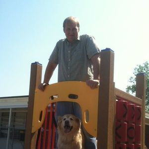 Meet your Posher, Mack